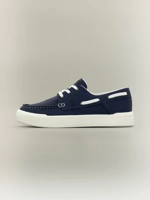 Buty żeglarskie Polo Ralph Lauren