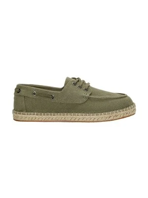Buty żeglarskie PULL&BEAR