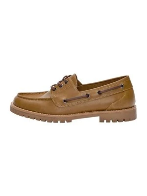 Buty żeglarskie PULL&BEAR