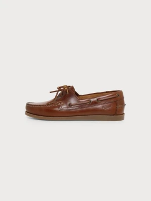Buty żeglarskie R. M. WILLIAMS brązowy
