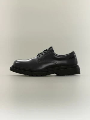 Buty żeglarskie Replay czarny