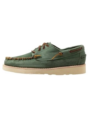 Buty żeglarskie Sebago