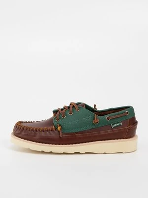 Buty żeglarskie Sebago