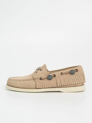 Buty żeglarskie Sebago