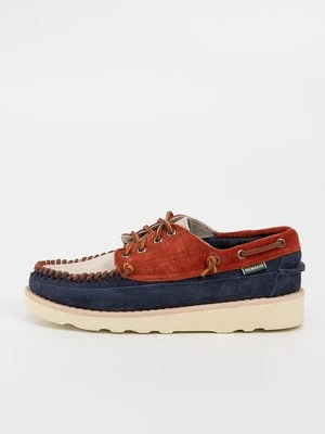 Buty żeglarskie Sebago