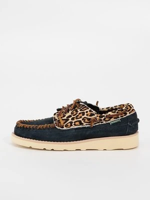Buty żeglarskie Sebago