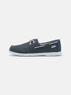 Buty żeglarskie Sebago