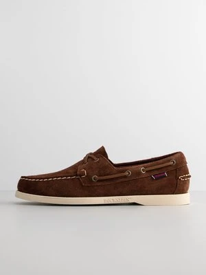 Buty żeglarskie Sebago