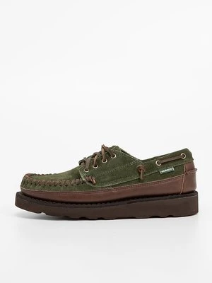 Buty żeglarskie Sebago