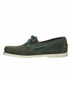 Buty żeglarskie Sebago