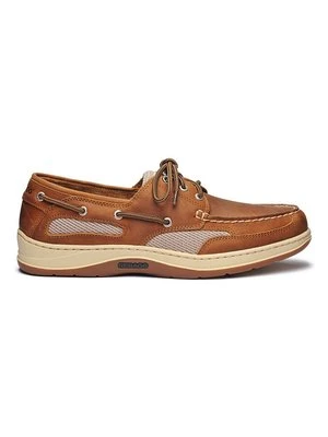 Buty żeglarskie Sebago