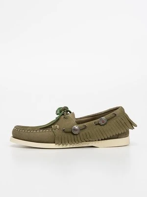 Buty żeglarskie Sebago