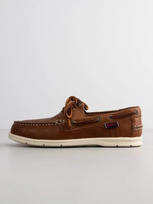 Buty żeglarskie Sebago brązowy