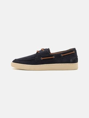 Buty żeglarskie Steve Madden