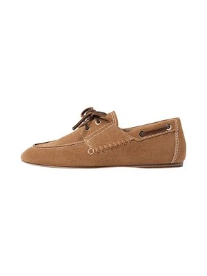 Buty żeglarskie Stradivarius