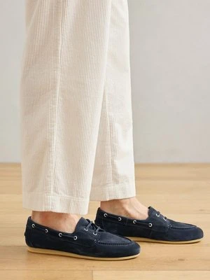 Buty żeglarskie tamaris