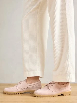 Buty żeglarskie tamaris