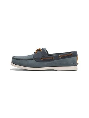 Buty żeglarskie Timberland