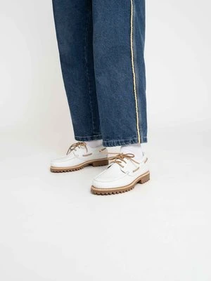 Buty żeglarskie Timberland
