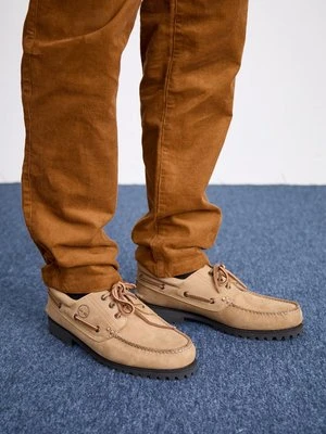 Buty żeglarskie Timberland