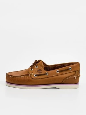 Buty żeglarskie Timberland