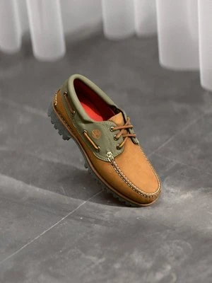 Buty żeglarskie Timberland