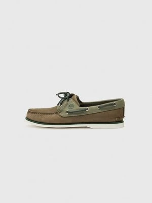 Buty żeglarskie Timberland