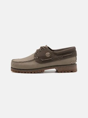 Buty żeglarskie Timberland