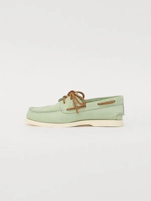 Buty żeglarskie Timberland