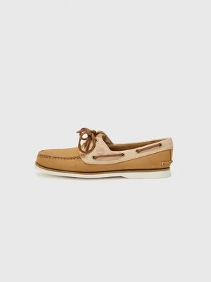 Buty żeglarskie Timberland