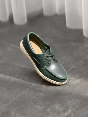 Buty żeglarskie Timberland