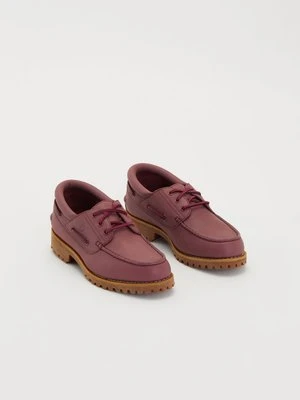 Buty żeglarskie Timberland