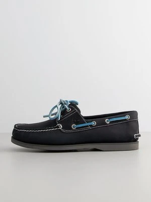 Buty żeglarskie Timberland