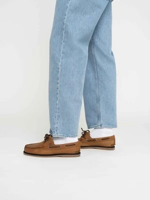 Buty żeglarskie Timberland