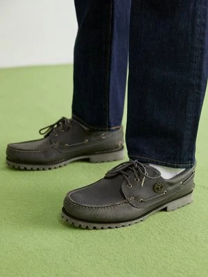 Buty żeglarskie Timberland