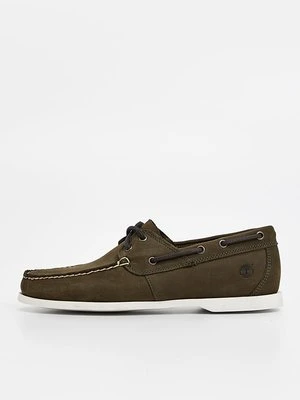 Buty żeglarskie Timberland