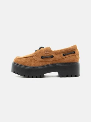 Buty żeglarskie Timberland