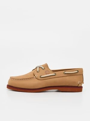 Buty żeglarskie Timberland