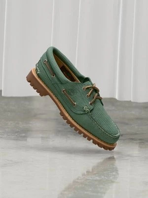 Buty żeglarskie Timberland