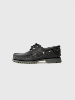 Buty żeglarskie Timberland