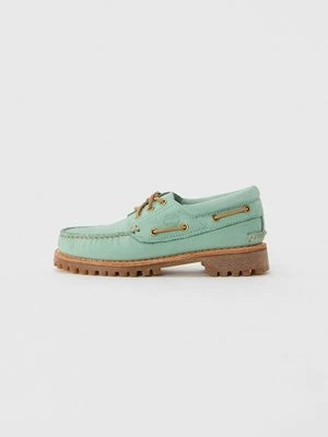 Buty żeglarskie Timberland