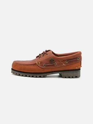 Buty żeglarskie Timberland