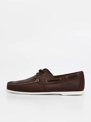 Buty żeglarskie Timberland