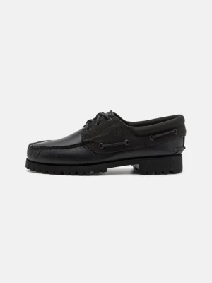 Buty żeglarskie Timberland czarny