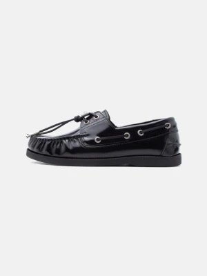 Buty żeglarskie Toga czarny