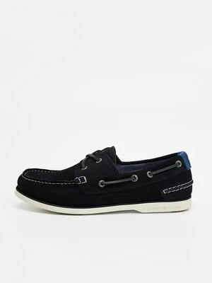 Buty żeglarskie Tommy Hilfiger