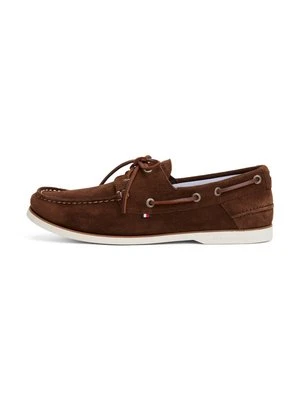 Buty żeglarskie Tommy Hilfiger