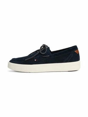 Buty żeglarskie Tommy Hilfiger