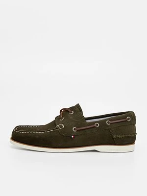 Buty żeglarskie Tommy Hilfiger