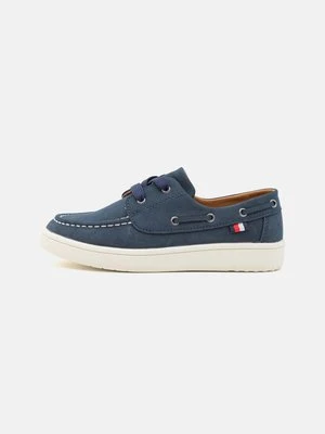 Buty żeglarskie Tommy Hilfiger